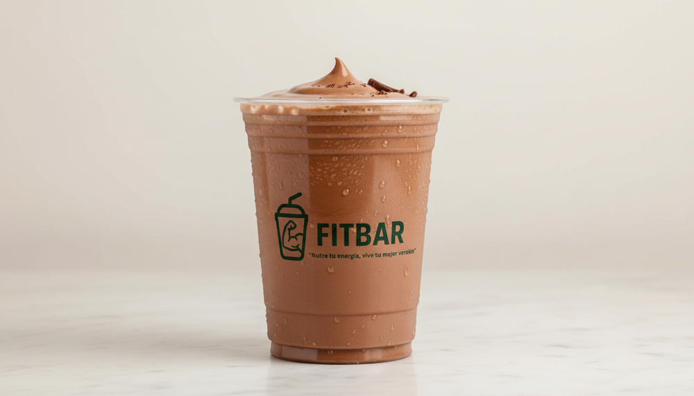 Batido Personalizado